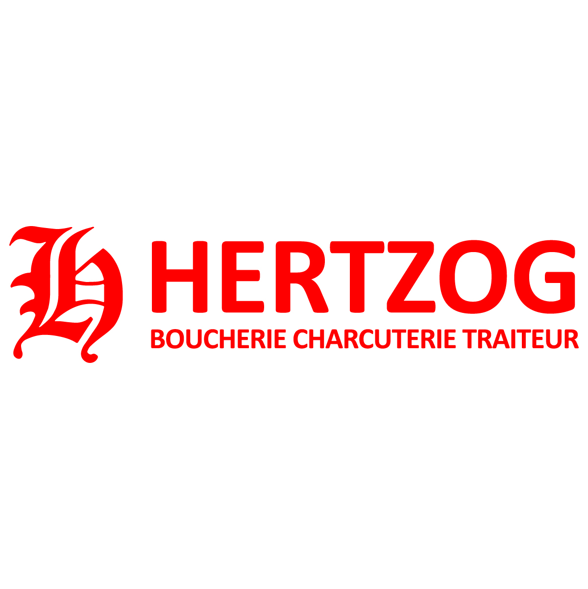Boucherie Charcuterie Hertzog